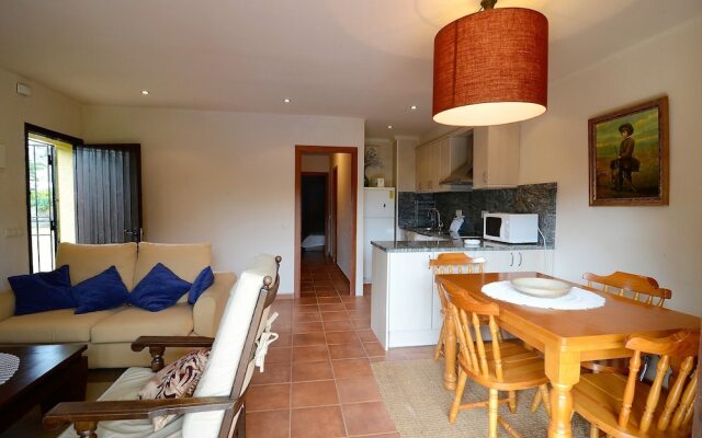 Apartamento Los Pinos 2-T