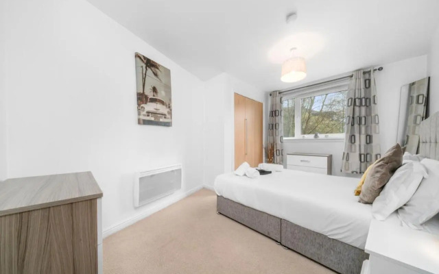 Saughton Suite