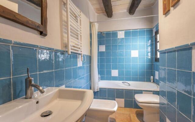 Casa Ibicenca Sagitario 454