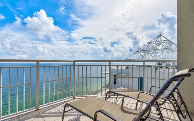 Indigo West 2103 Penthouse