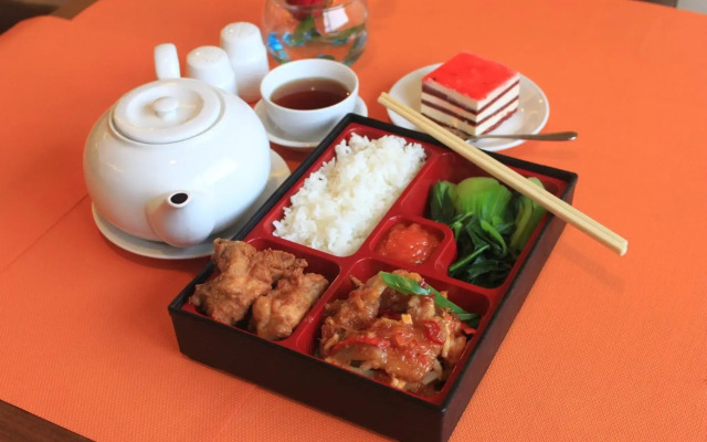 favehotel Pluit Junction