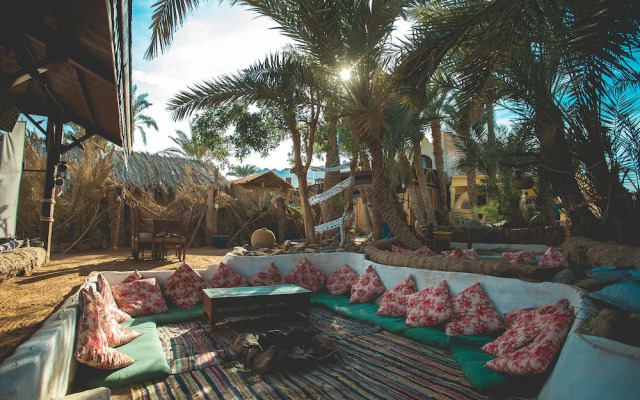Lidia Dahab Hotel And restaurant