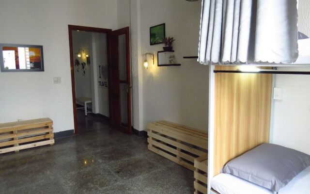 Tu Casa Hostel