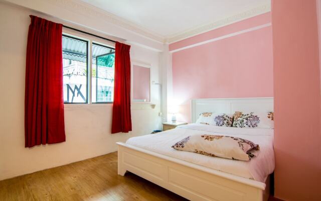 Cameron Highlands Apartment (Desa Anthurium) C8