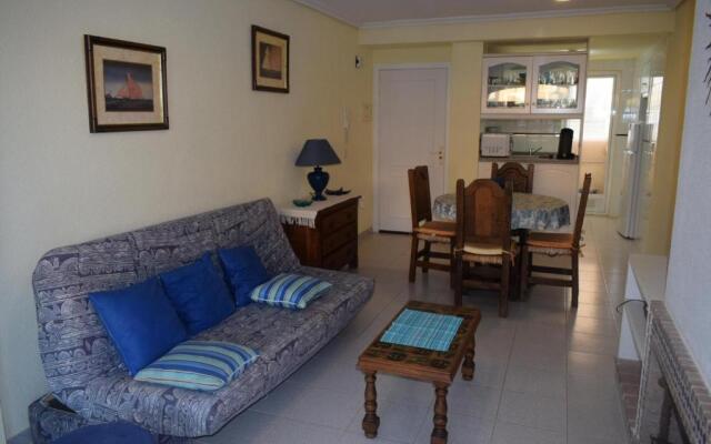 Pb2102 Bahia de Denia Les Marines