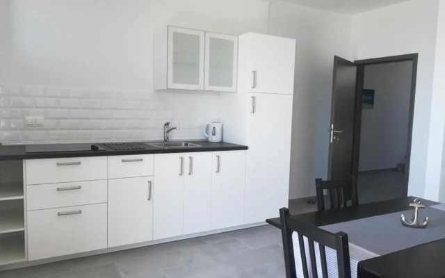Villa Adagio Apartments
