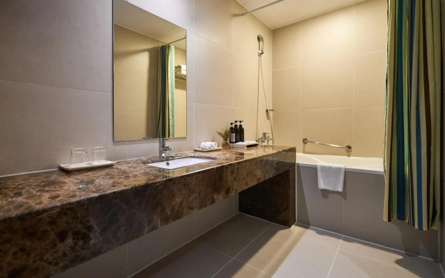 Hotel Square Ansan