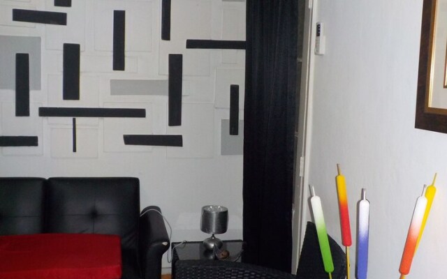Hostal Sofia