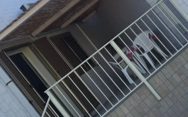 Smera Apartment 20 Meters From the sea