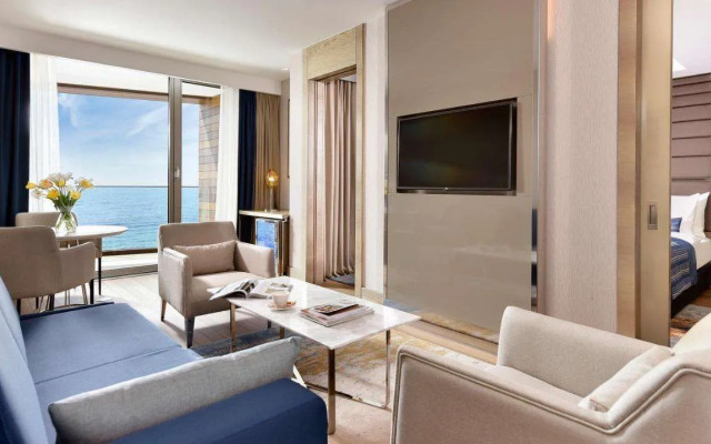 Crowne Plaza Florya Istanbul, an IHG Hotel