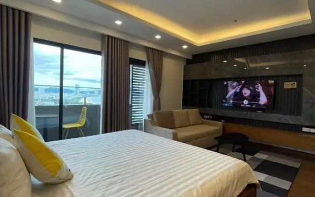 FLC Quy Nhon Seaview Condotel