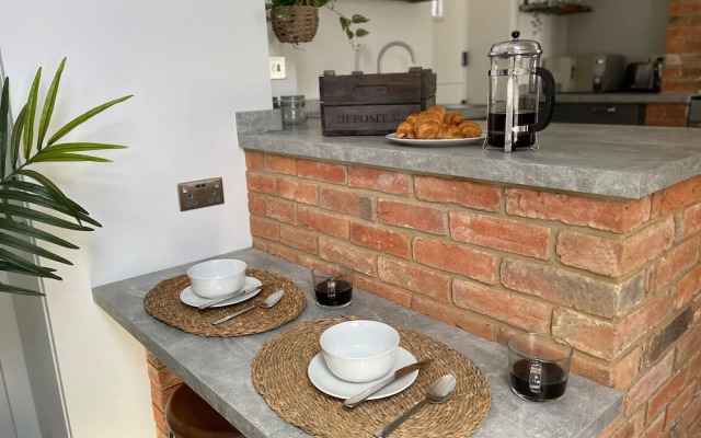 The Old Brewhouse & Piggery