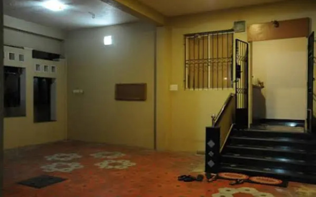 Raj Residency