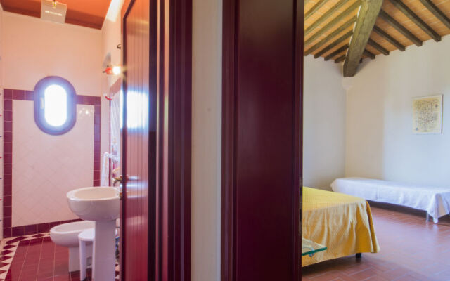 Locazione turistica Casetta Ponticelli