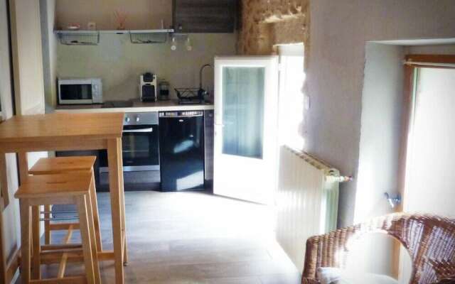 La Bastide Saint Victor