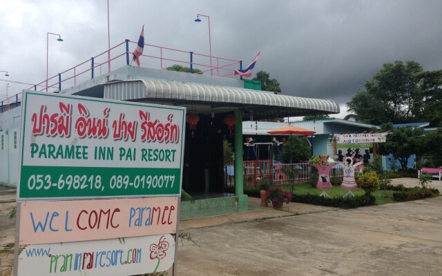 Paramee Inn Pai