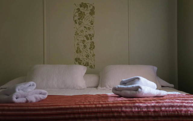 Juku Hostal