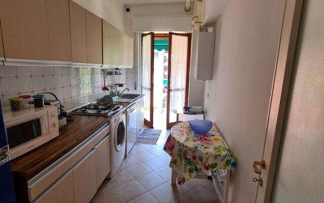 La Casa di Rosa by PortofinoVacanze