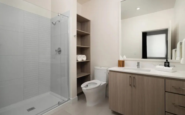Sentral Alloy Midtown