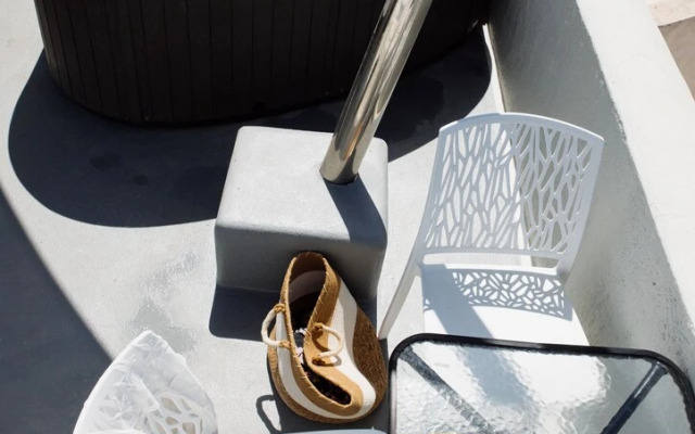 Santorini Dreams Villas