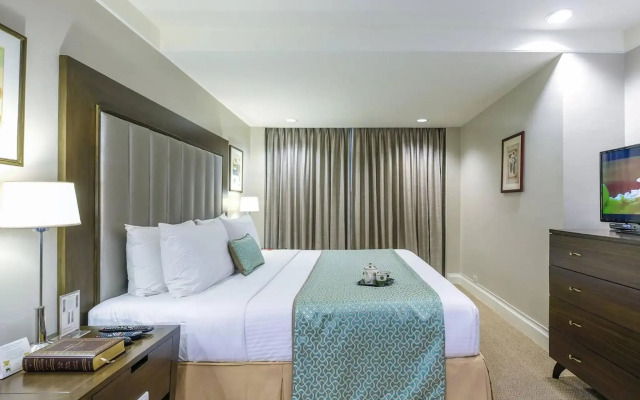 Somerset Millennium Makati