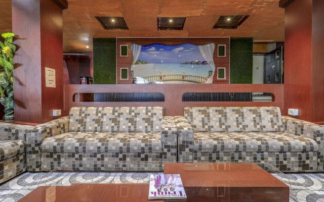 Treebo Trip Om Regency