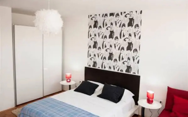 Town Center Apartments