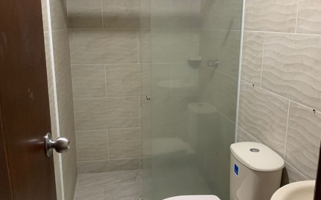 Apartamentos Nápoles