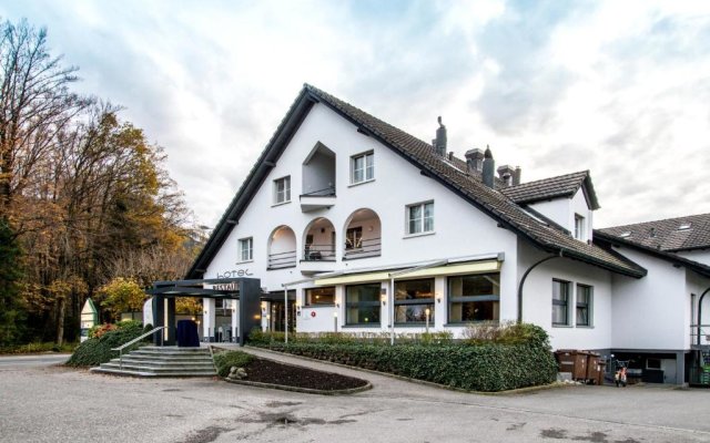 Hotel Thorenberg