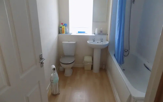 A Home From Home 2