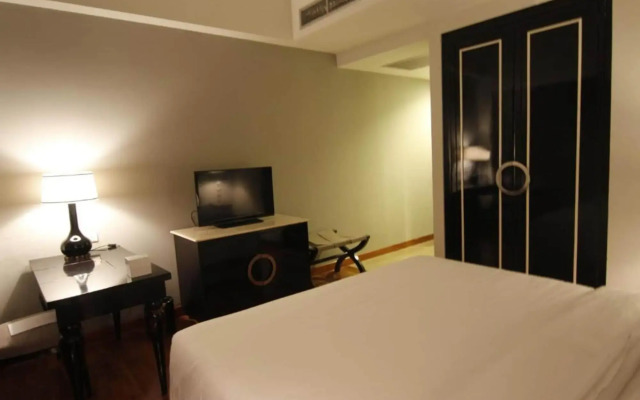 Diradja Hotel