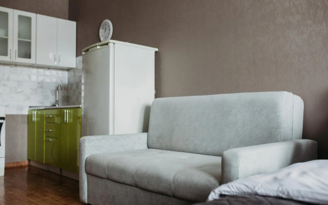 Apartment Syndicate на улице Норильская 40