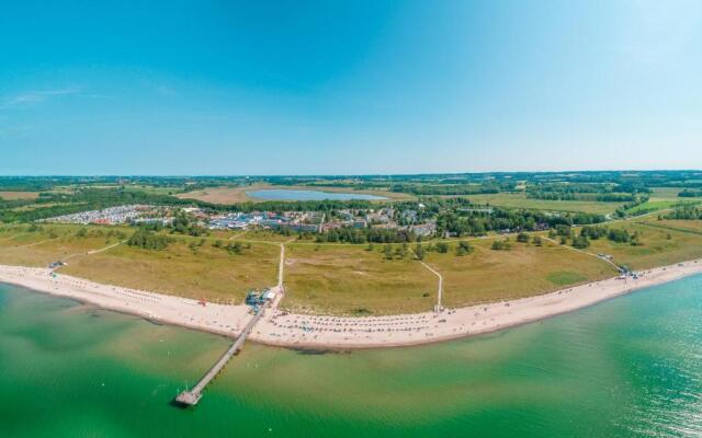 Strandhotel Weissenhäuser Strand