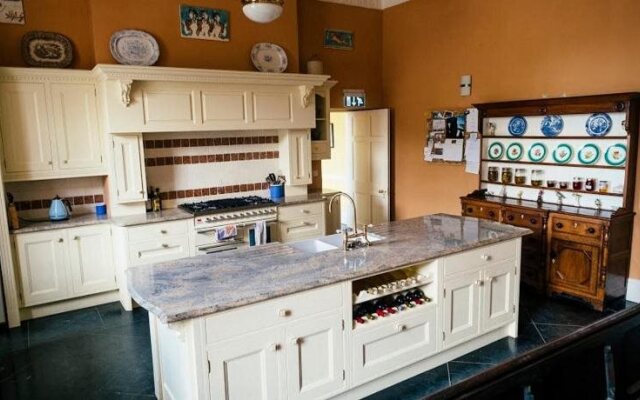 Ash Hill B&B