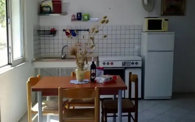 Casa Irsa Vacanze