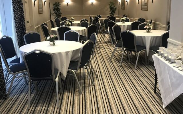 George Hotel, BW Signature Collection