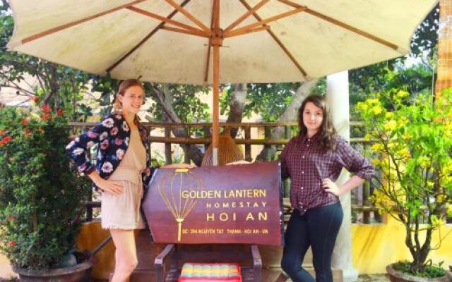 Golden Lantern Homestay Hoi An