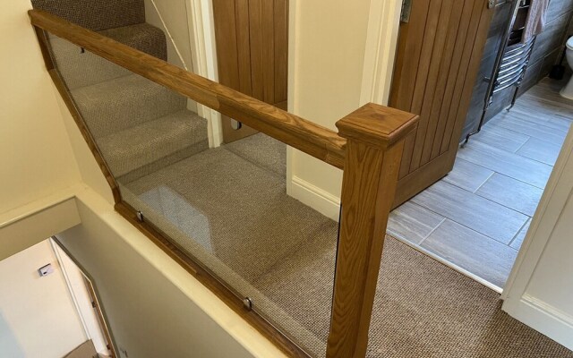 Charming 4-bed Town House in Crookes, Sheffield