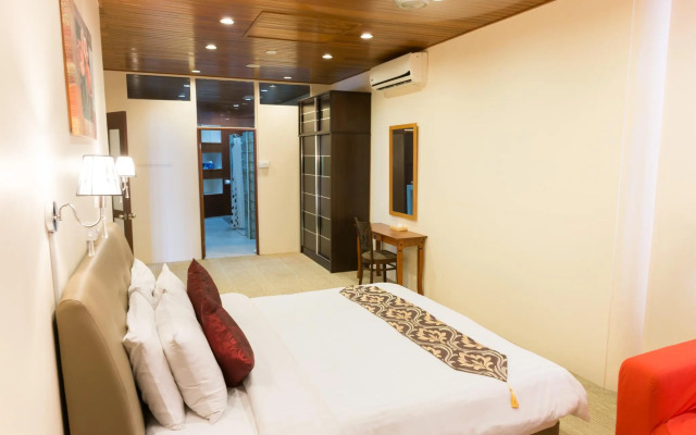 The Ocean Residence Langkawi