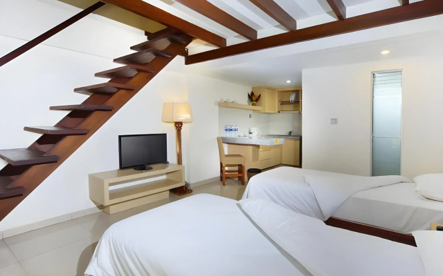 The Legian Sunset Residence