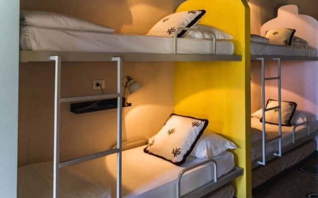 Il Principe Dragut Family Hostel