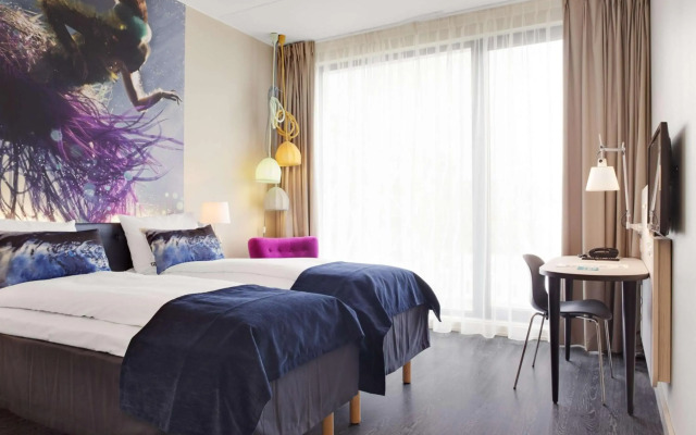 Scandic Fornebu