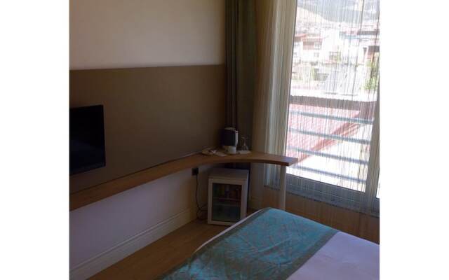 Kentpark Exclusive Hotel