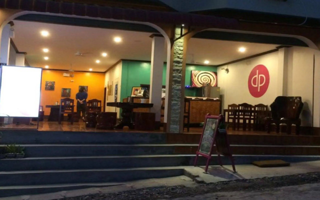 DP Guesthouse