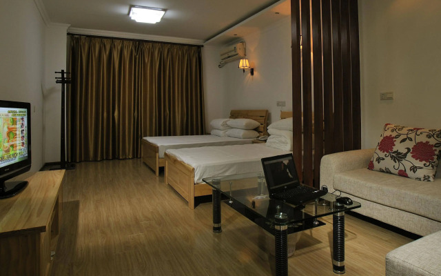 Xiaodixuan Hotel