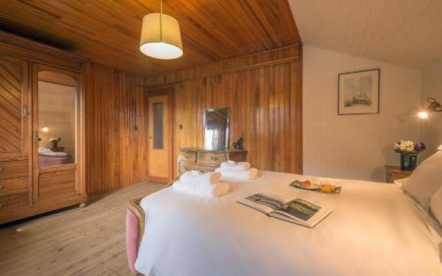 Chalet La Remuaz - Happy Rentals