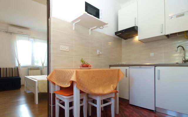 Apartment 1969