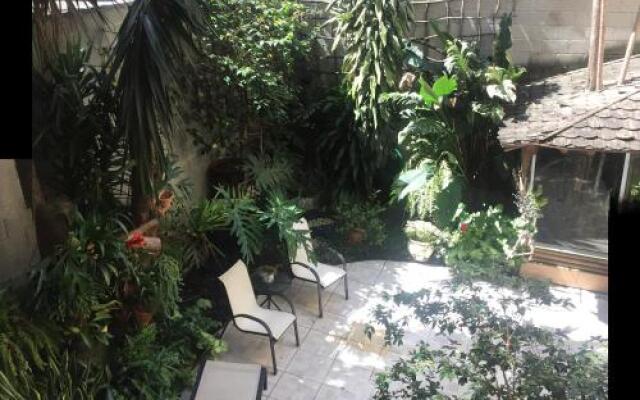 Hostel Paulista