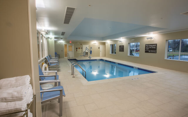 Hampton Inn by Hilton Amesbury