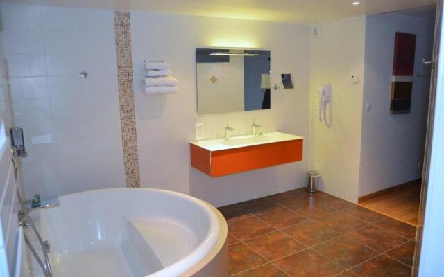 Hotel Restaurant Lesage